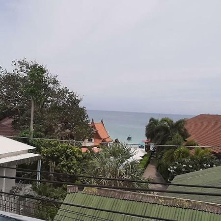 Apartment- Haad Rin Beach By Sunrise Resort Exterior foto